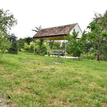 Sheki Panorama Guest House Εξωτερικό φωτογραφία